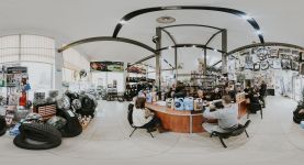 Inter Auto Części - Partner ProfiAuto