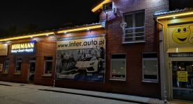 Inter Auto Części - Partner ProfiAuto