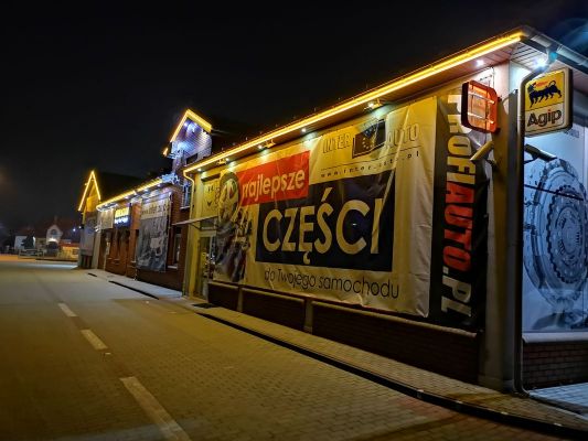 Inter Auto Części - Partner ProfiAuto