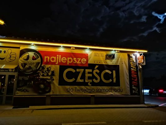 Inter Auto Części - Partner ProfiAuto