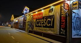 Inter Auto Części - Partner ProfiAuto