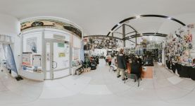 Inter Auto Części - Partner ProfiAuto