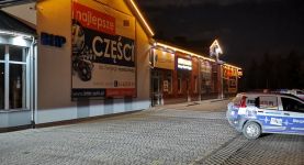 Inter Auto Części - Partner ProfiAuto