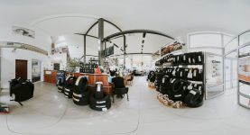 Inter Auto Części - Partner ProfiAuto