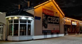 Inter Auto Części - Partner ProfiAuto