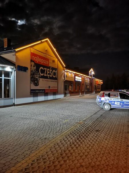 Inter Auto Części - Partner ProfiAuto