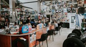 Inter Auto Części - Partner ProfiAuto