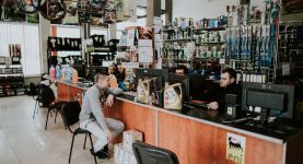 Inter Auto Części - Partner ProfiAuto