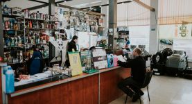 Inter Auto Części - Partner ProfiAuto